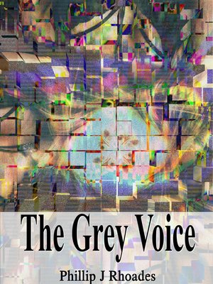 cover image of The Grey Voice